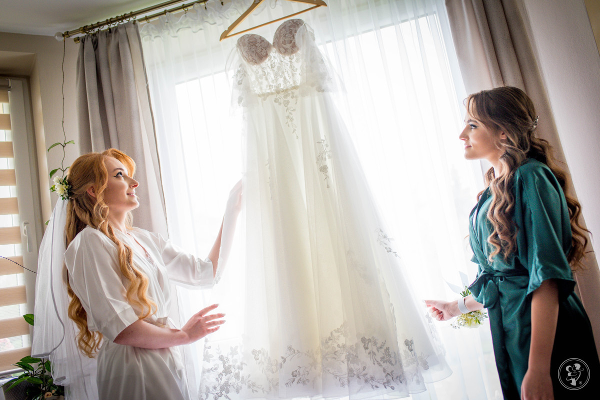 Fotofilmbugno - film i fotografia | Kamerzysta na wesele Gorlice, małopolskie - zdjęcie 1