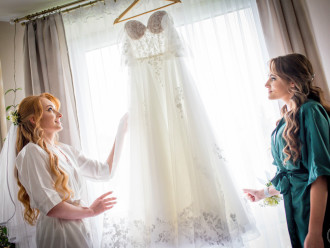 Fotofilmbugno - film i fotografia | Kamerzysta na wesele Gorlice, małopolskie