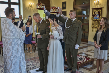 Fabryka Pięknych Ślubów | Fotograf ślubny Piaseczno, mazowieckie