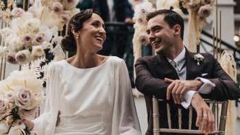 Blissful Weddings | Kamerzysta na wesele Wrocław, dolnośląskie