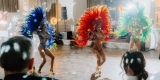 Pokazy samby 100% Samba Show | Pokaz tańca na weselu Warszawa, mazowieckie - zdjęcie 3