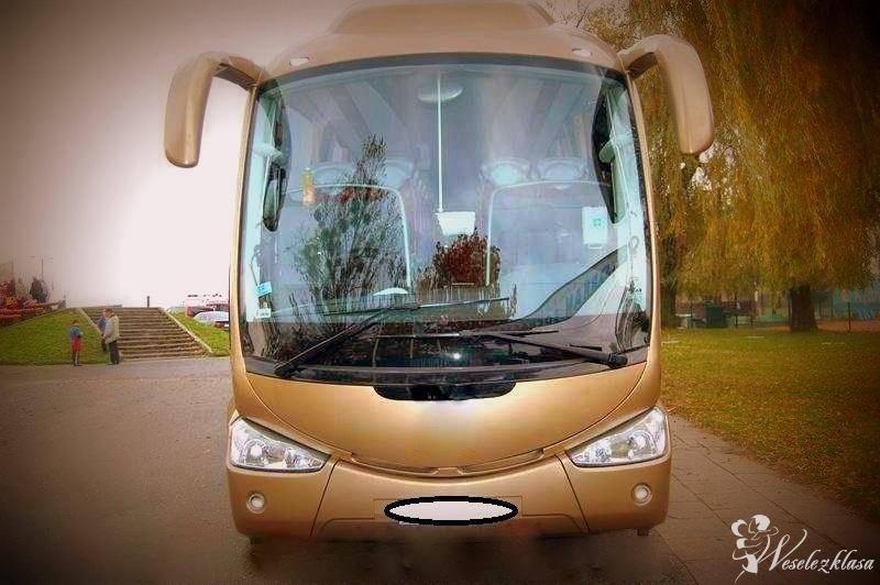 Profesjonalny przewóz osób Busy Autobusy Tanio !!!, Trójmiasto-Kaszuby - zdjęcie 1
