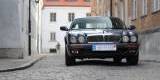 Jaguar xj - auto do ślubu, limuzyna, Warszawa - zdjęcie 2