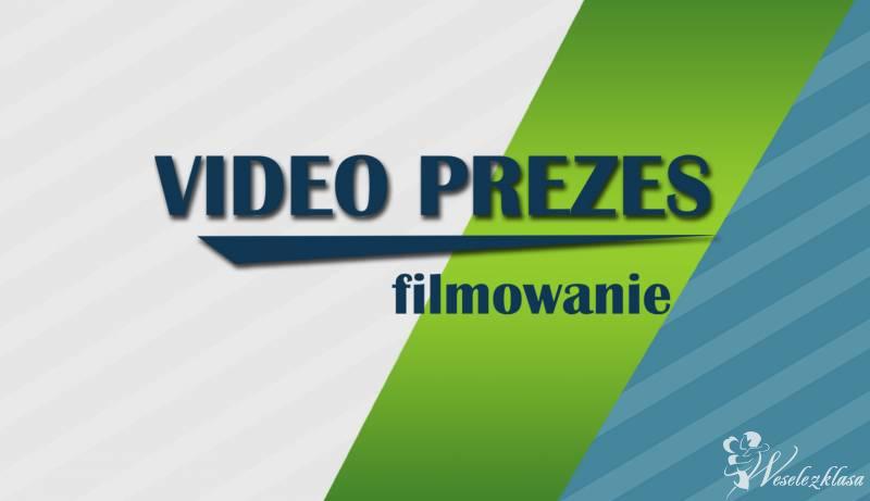 Video Prezes | Kamerzysta na wesele Jasło, podkarpackie - zdjęcie 1