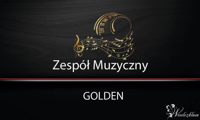 Grupa Golden | Zespół muzyczny Żabno, małopolskie - zdjęcie 1