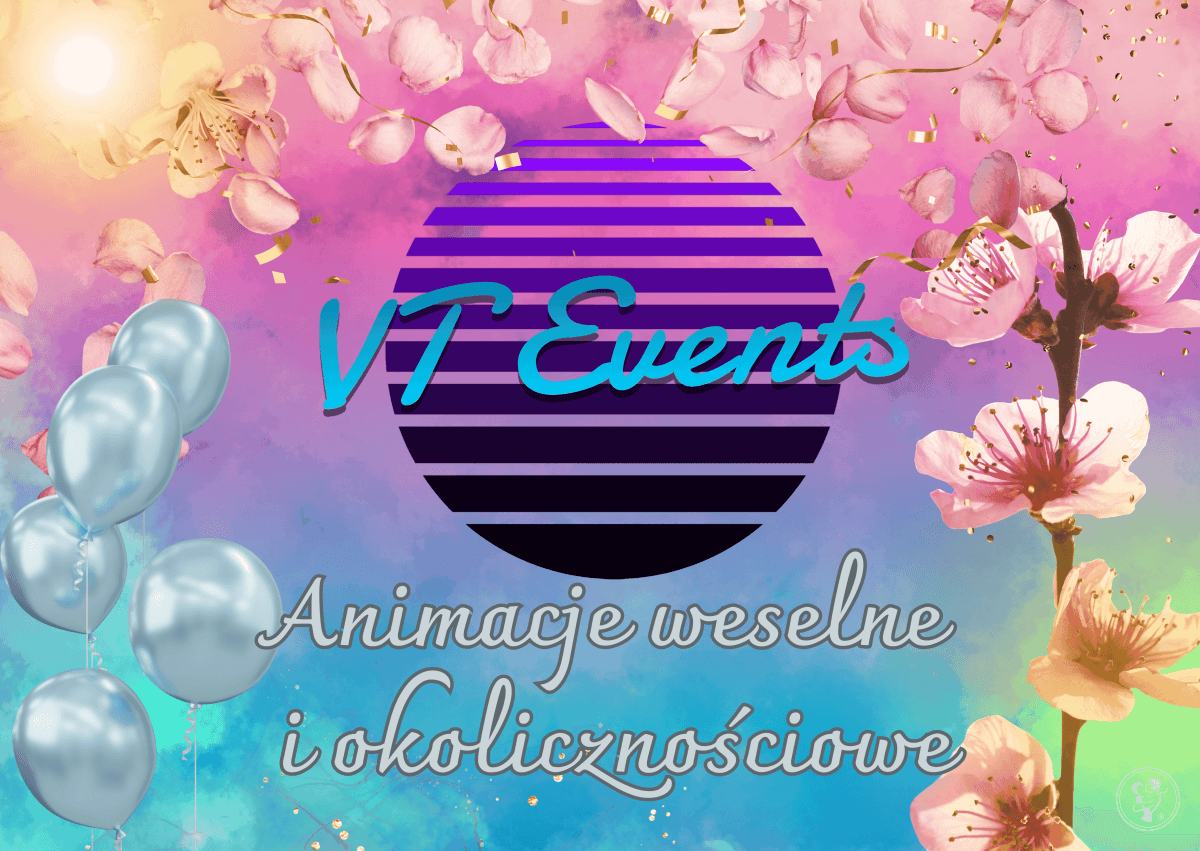 VT Events - animacje | Animator dla dzieci Poznań, wielkopolskie - zdjęcie 1
