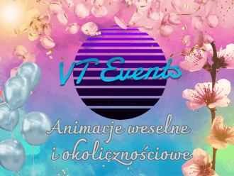 VT Events - animacje | Animator dla dzieci Poznań, wielkopolskie