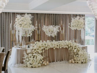 DECORIO - Dekoracje & Florystyka | Dekoracje ślubne Dąbrowa Górnicza, śląskie