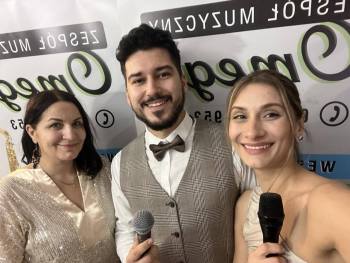 Zespół Omega | Zespół muzyczny Susz, warmińsko-mazurskie