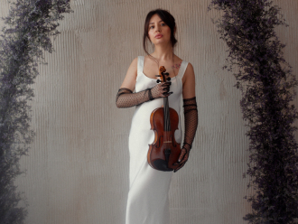 Skrzypce i śpiew & Electric Violin | Oprawa muzyczna ślubu Bydgoszcz, kujawsko-pomorskie