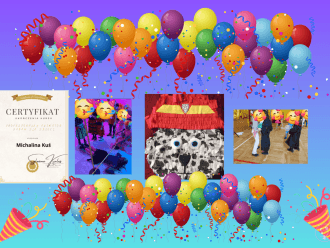 FunMisia - animacje dla dzieci | Animator dla dzieci Dobrcz, kujawsko-pomorskie