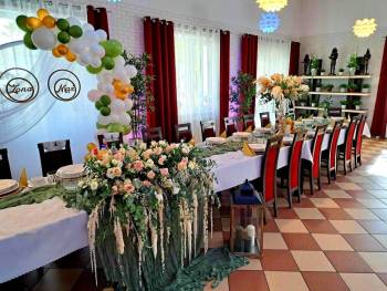 Restauracja Seven | Sala weselna Ostrów Wielkopolski, wielkopolskie