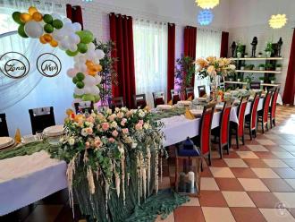 Restauracja Seven | Sala weselna Ostrów Wielkopolski, wielkopolskie