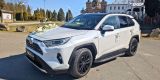WojtowiczBus - Toyota RAV4 MK5 | Auto do ślubu Krosno, podkarpackie - zdjęcie 3