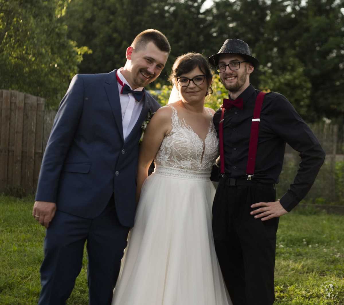 Tadych Fotografia | Fotograf ślubny Łobżenica, wielkopolskie - zdjęcie 1
