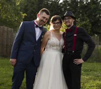 Tadych Fotografia | Fotograf ślubny Łobżenica, wielkopolskie