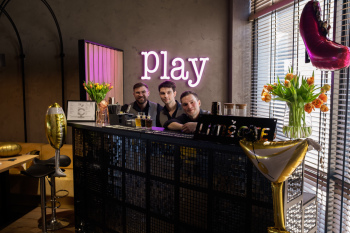 Limonte Cocktail Bar | Barman na wesele Rzeszów, podkarpackie