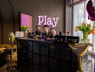 Limonte Cocktail Bar | Barman na wesele Rzeszów, podkarpackie