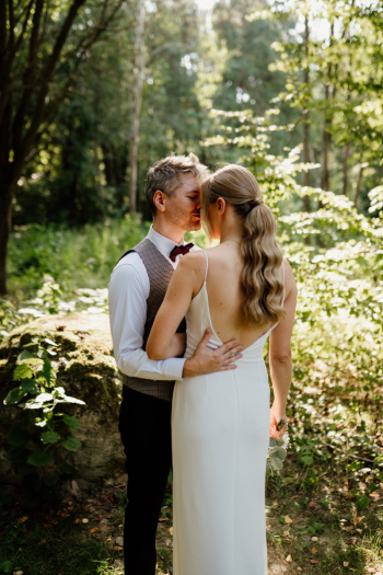 Natu naturalnie | Fotograf ślubny Łęczna, lubelskie