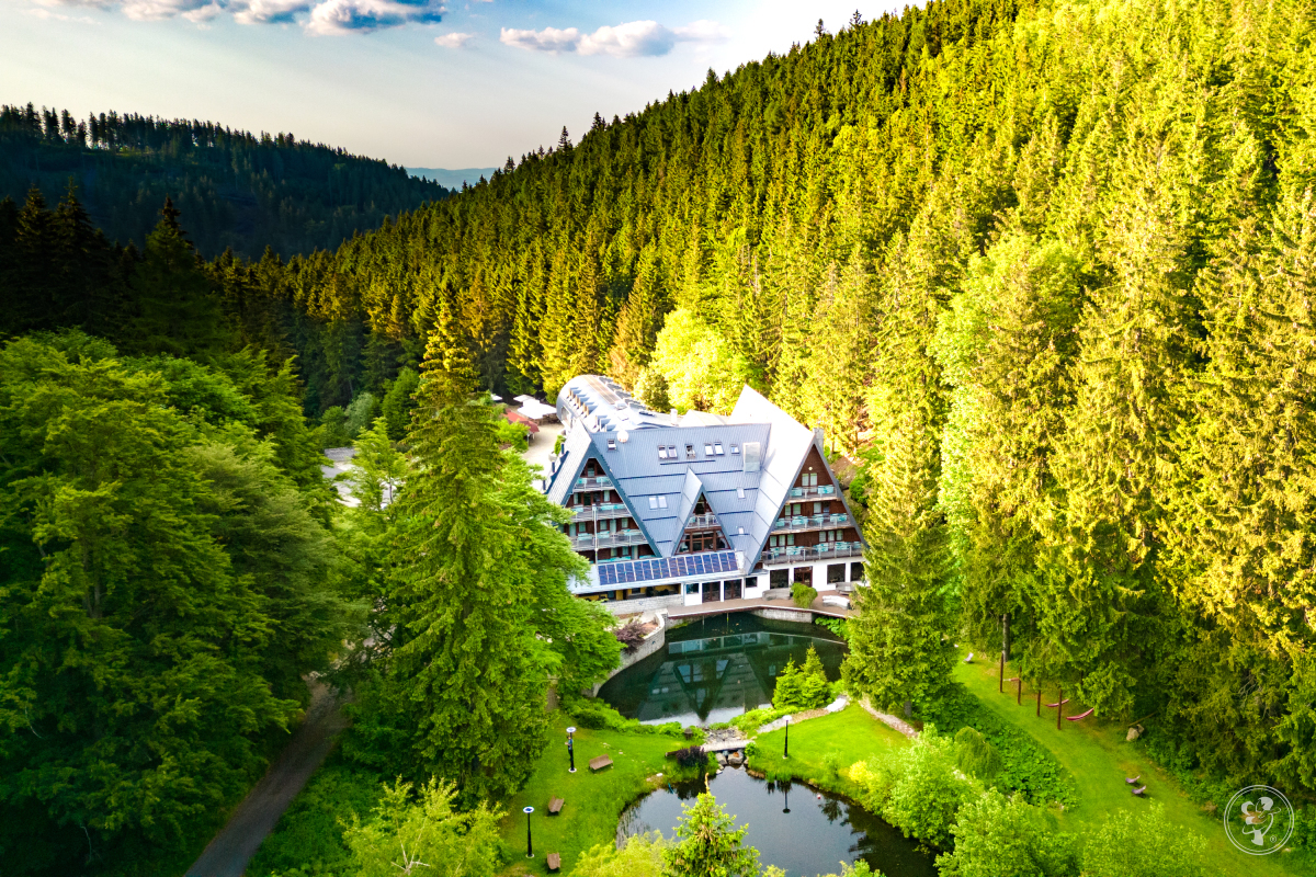 Jelenia Struga Medical SPA | Sala weselna Kowary, dolnośląskie - zdjęcie 1