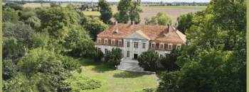 Las Palace | Sala weselna Chocicza, wielkopolskie