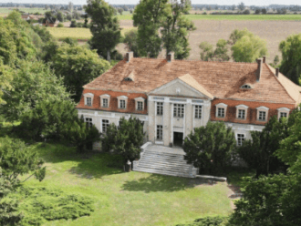 Las Palace | Sala weselna Chocicza, wielkopolskie