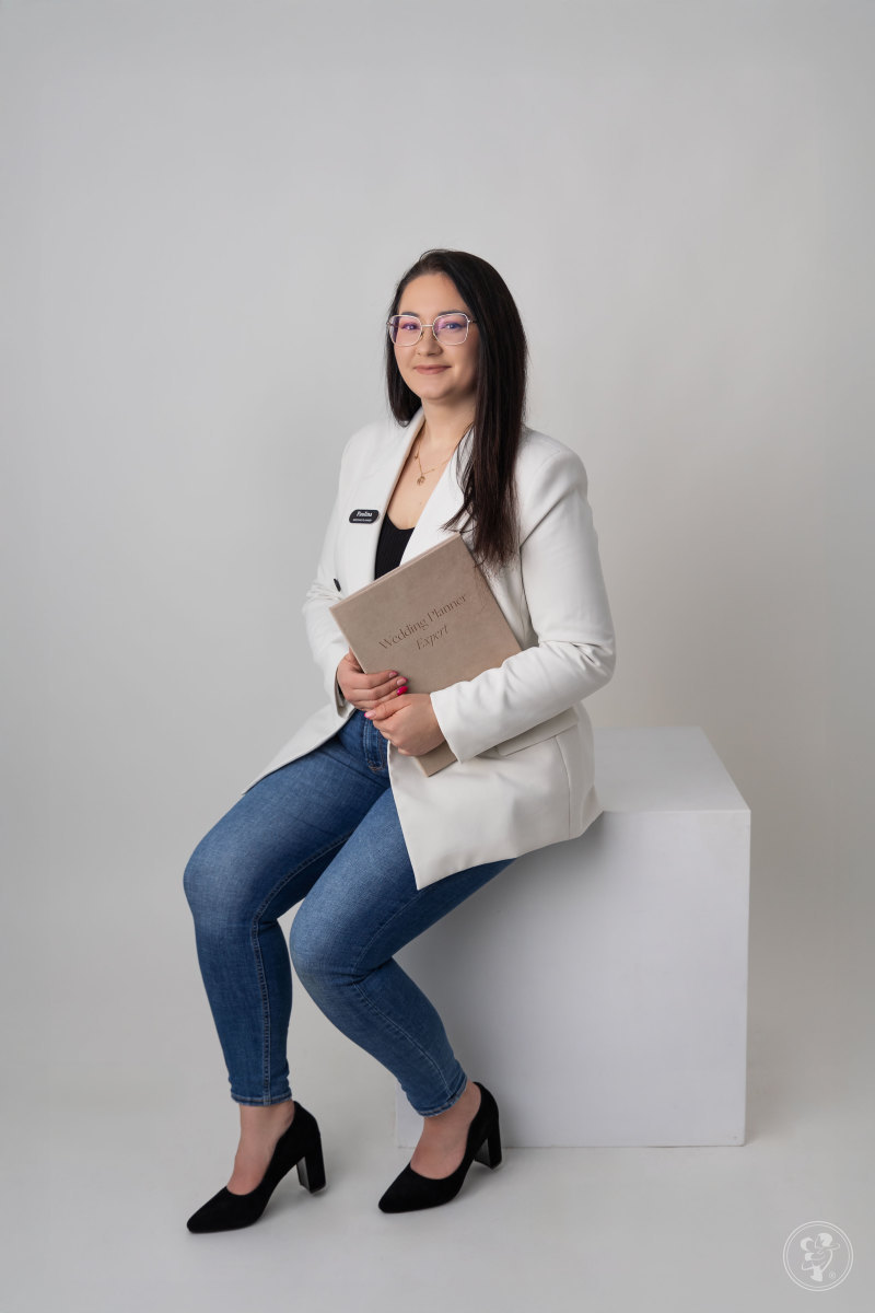 Ślubna Recepta Paulina Długosz | Wedding planner Gościcino, pomorskie - zdjęcie 1