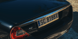Jaguar XJ Executive | Auto do ślubu Grodzisk Mazowiecki, mazowieckie - zdjęcie 3