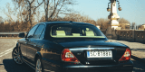 Jaguar XJ Executive | Auto do ślubu Grodzisk Mazowiecki, mazowieckie - zdjęcie 5