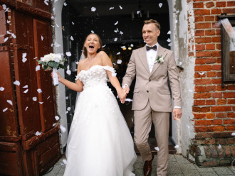 K&R Fotografia i Film | Fotograf ślubny Gdańsk, pomorskie