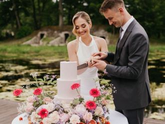 ZIMNY OGIEŃ - przyjęcia i dekoracje | Dekoracje ślubne Staszów, świętokrzyskie