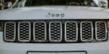 Biały Grand Cheerokee Hemi v8 | Auto do ślubu Łódź, łódzkie - zdjęcie 4