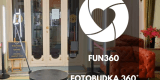 Fun360 - Fotobudki i inne atrakcje | Fotobudka na wesele Kraków, małopolskie - zdjęcie 3