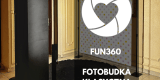 Fun360 - Fotobudki i inne atrakcje | Fotobudka na wesele Kraków, małopolskie - zdjęcie 4