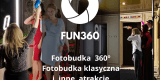 Fun360 - Fotobudki i inne atrakcje | Fotobudka na wesele Kraków, małopolskie - zdjęcie 2
