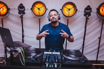 Dj Def Wave | DJ na wesele Warszawa, mazowieckie