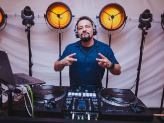 Dj Def Wave | DJ na wesele Warszawa, mazowieckie