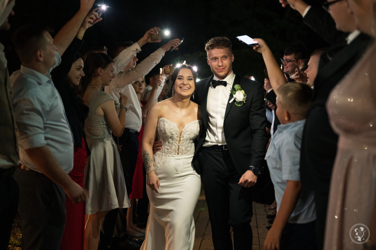 Agencja Fotograficzna LuxPro Photos | Fotograf ślubny Dąbrowa Górnicza, śląskie - zdjęcie 1