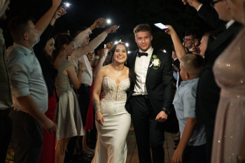 Agencja Fotograficzna LuxPro Photos | Fotograf ślubny Dąbrowa Górnicza, śląskie