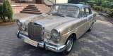 Mercedesy W110 skrzydlak i CLS C219 | Auto do ślubu Łódź, łódzkie - zdjęcie 5