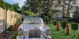 Mercedesy W110 skrzydlak i CLS C219 | Auto do ślubu Łódź, łódzkie - zdjęcie 8