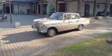 Mercedesy W110 skrzydlak i CLS C219 | Auto do ślubu Łódź, łódzkie - zdjęcie 3