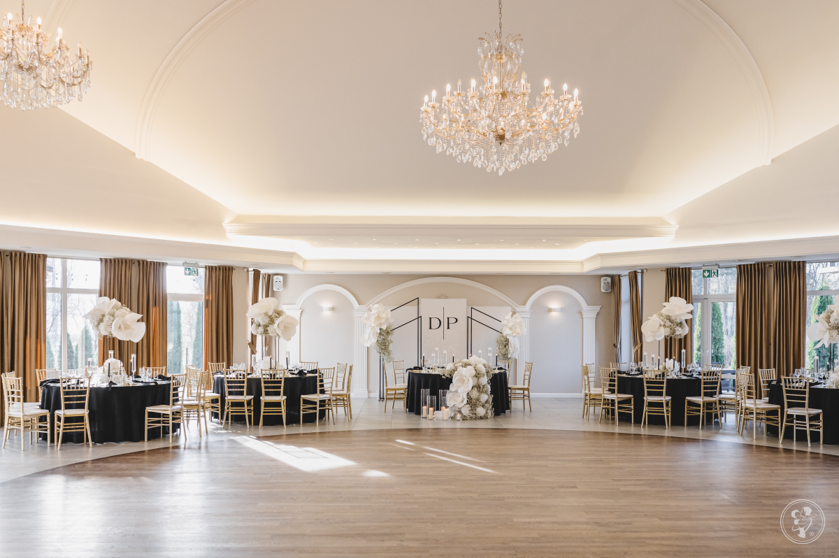 Dworek Broniszówka | Sala weselna Międzyrzecze, śląskie - zdjęcie 1