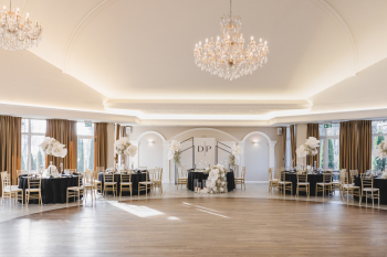 Dworek Broniszówka | Sala weselna Międzyrzecze, śląskie