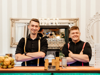 Drink Majstry | Barman na wesele Piekary Śląskie, śląskie