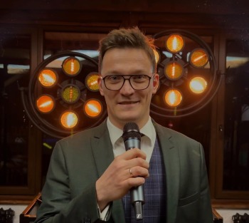 Michał Gruchała - Dj i Wodzirej | DJ na wesele Kartuzy, pomorskie