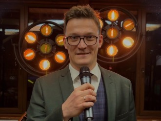 Michał Gruchała - Dj i Wodzirej | DJ na wesele Kartuzy, pomorskie