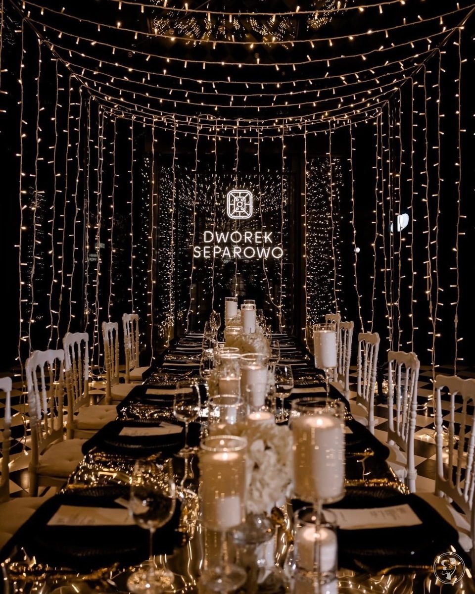 AK Party&Wedding
