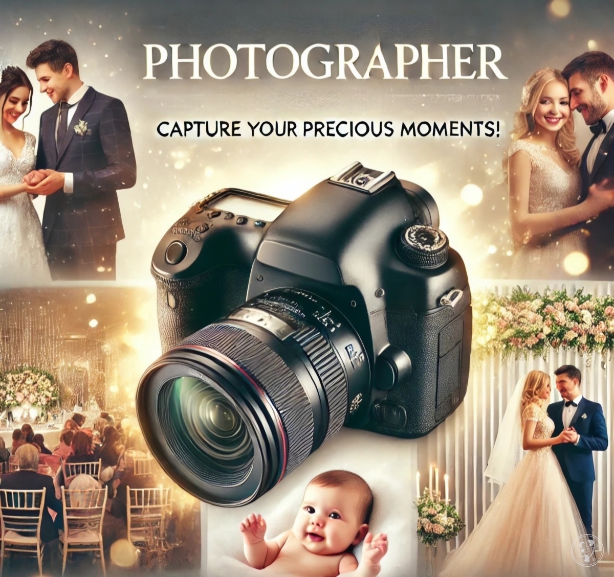 Piskulak Camera | Fotograf ślubny Warszawa, mazowieckie - zdjęcie 1