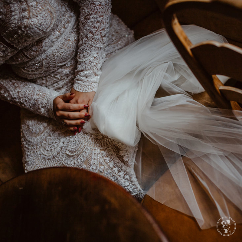 Dorota Wróbel Fotografia | Fotograf ślubny Kraków, małopolskie - zdjęcie 1